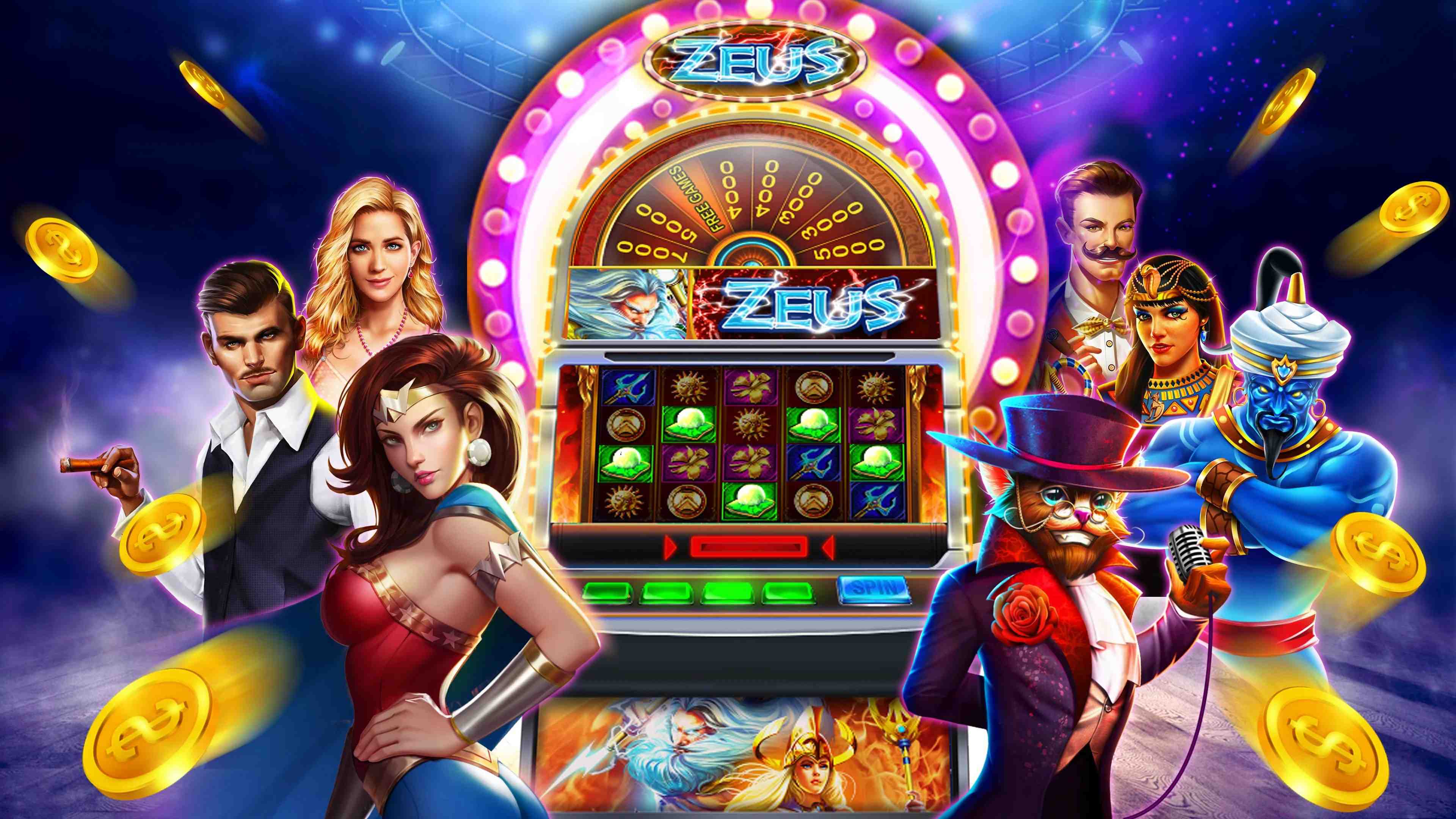 777slot