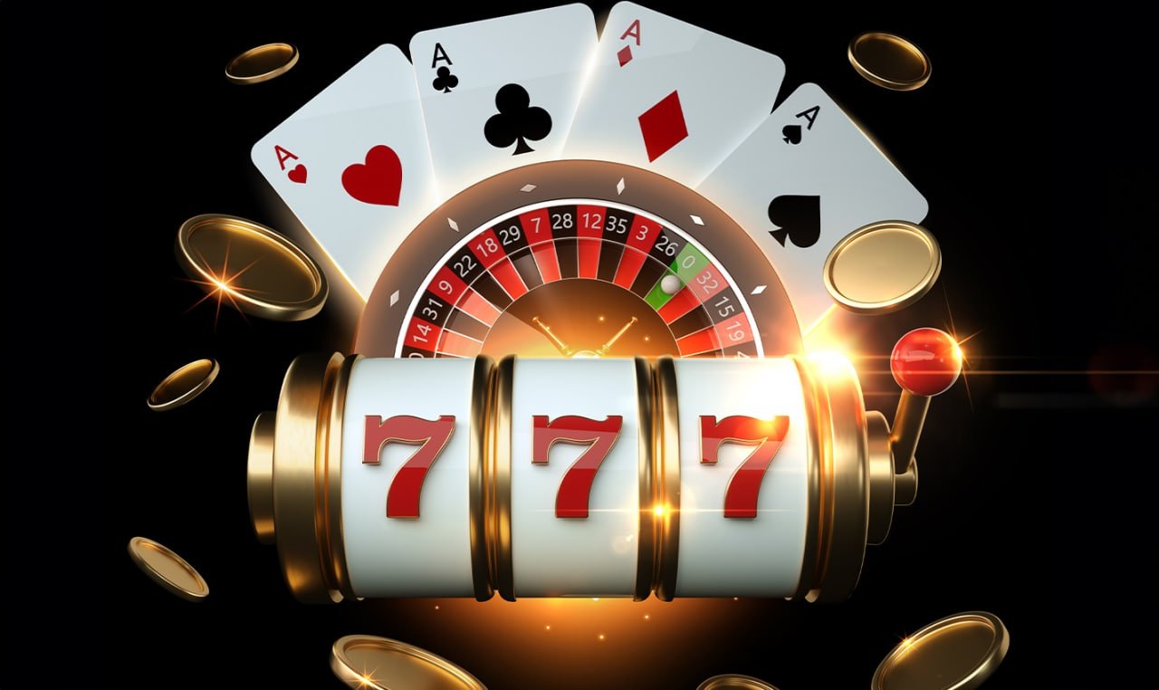 777slot