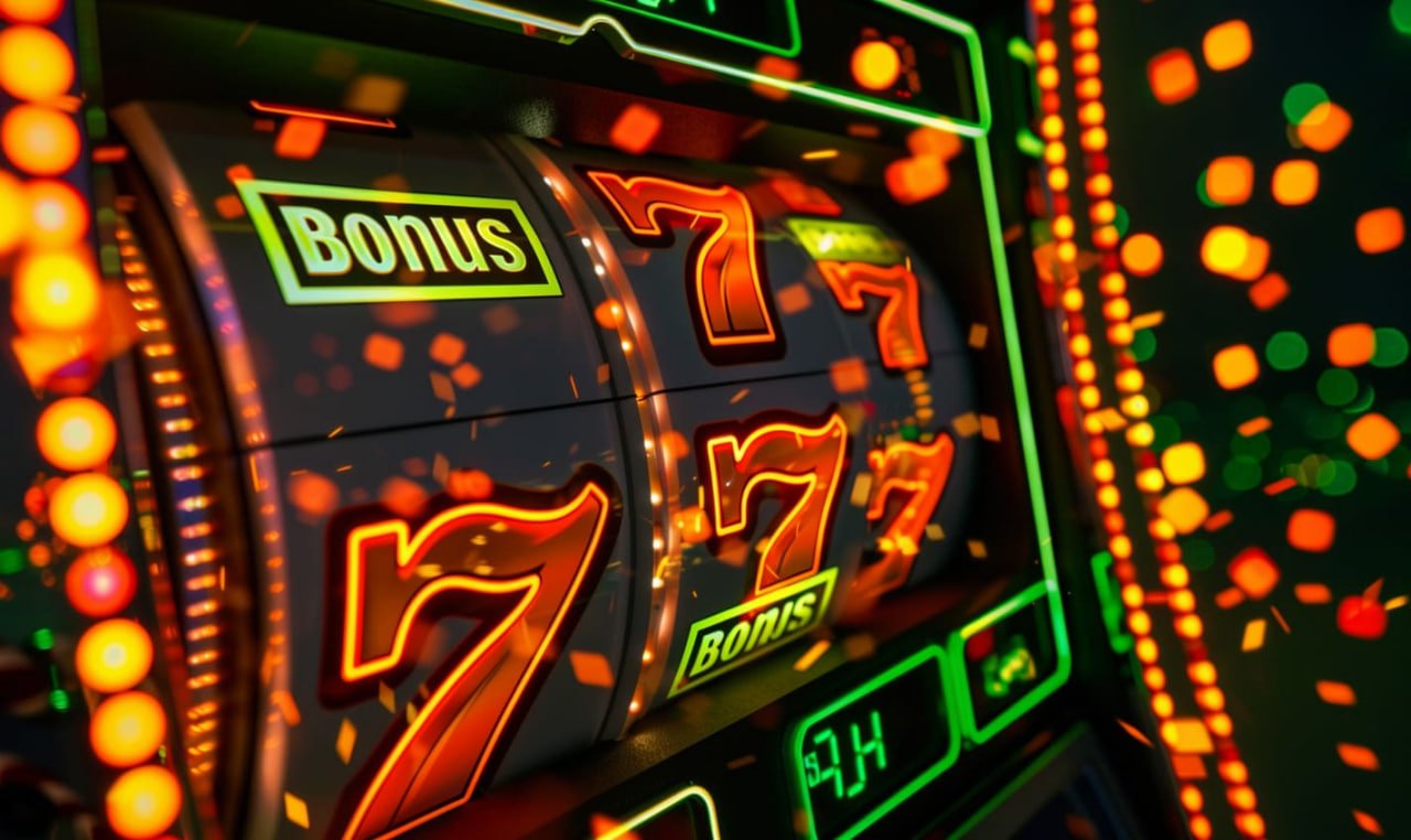 777slot